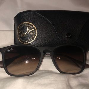 Ray-Ban Erika Sunglasses